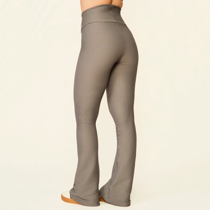 Bailarina Comfort gris