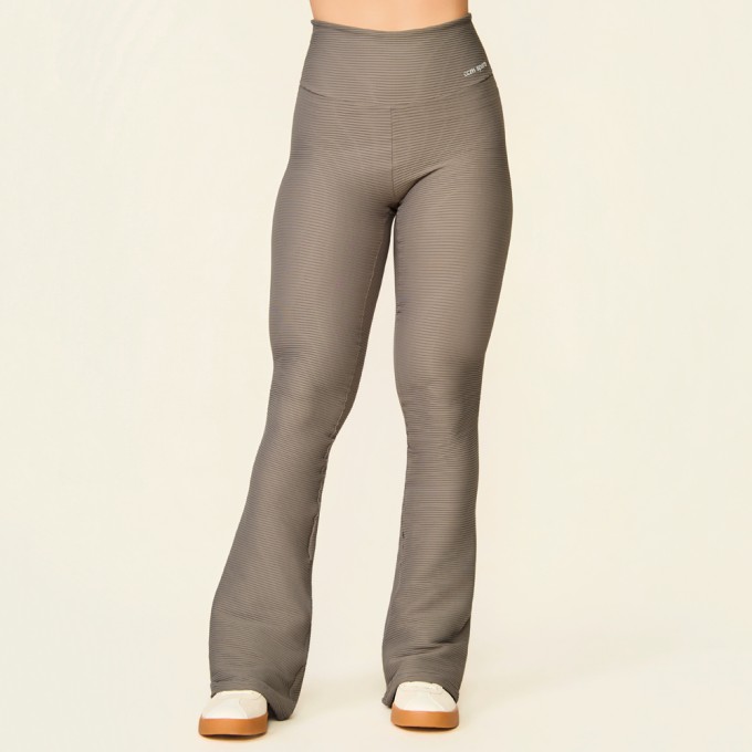 Bailarina Comfort gris