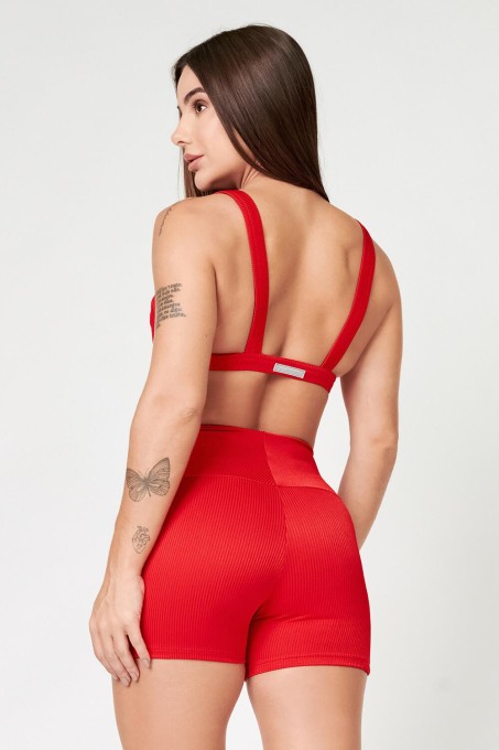 Short Debora Ferrari