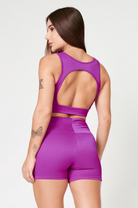 Short Debora Acai