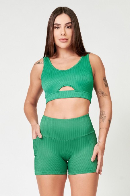 Short Debora Brasil