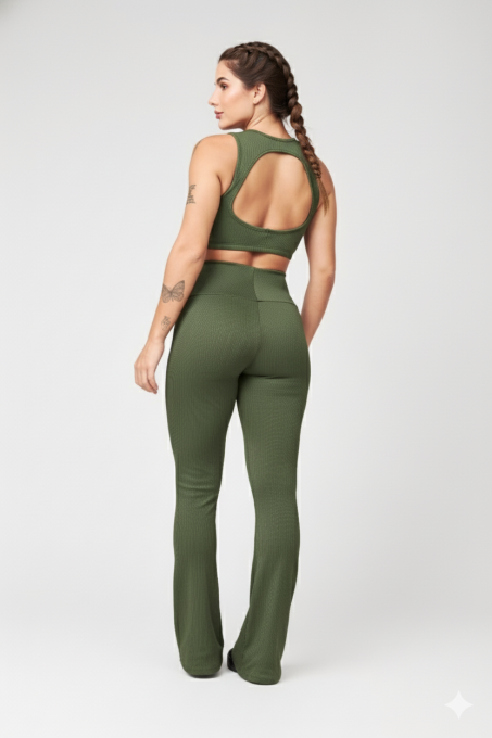 Top Duda Militar