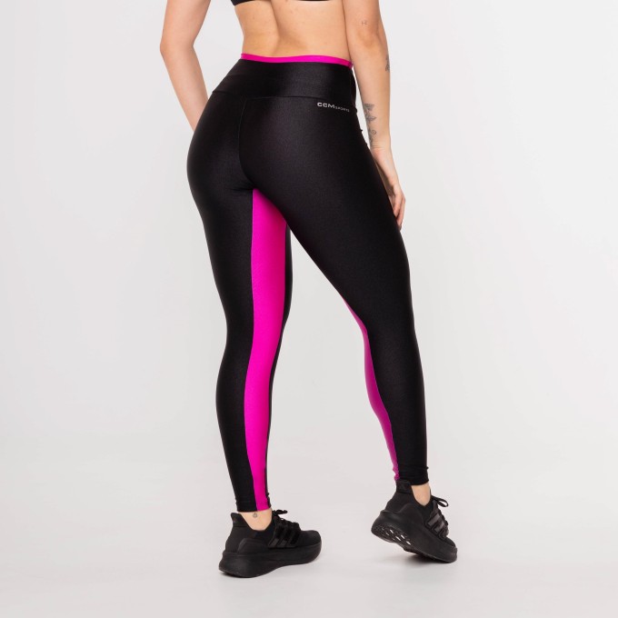 Legging Talita Preto