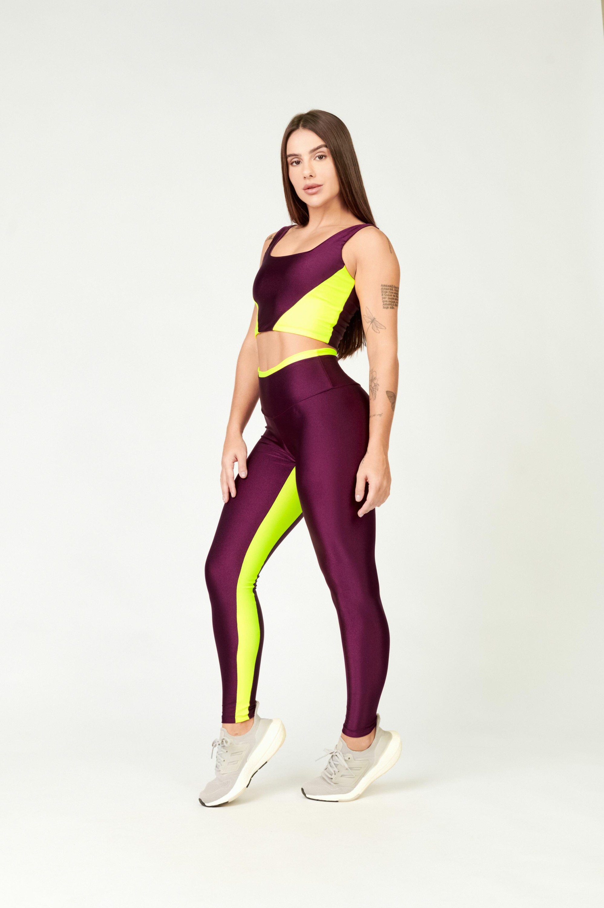 Legging Talita Deluxe