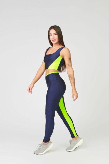 Legging Talita Eclipse
