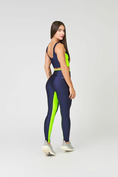 Legging Talita Eclipse