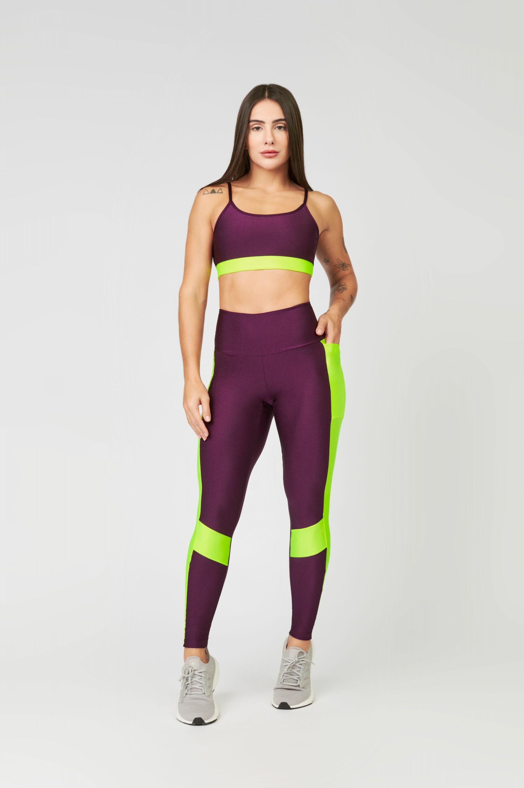 Legging Madeline Deluxe