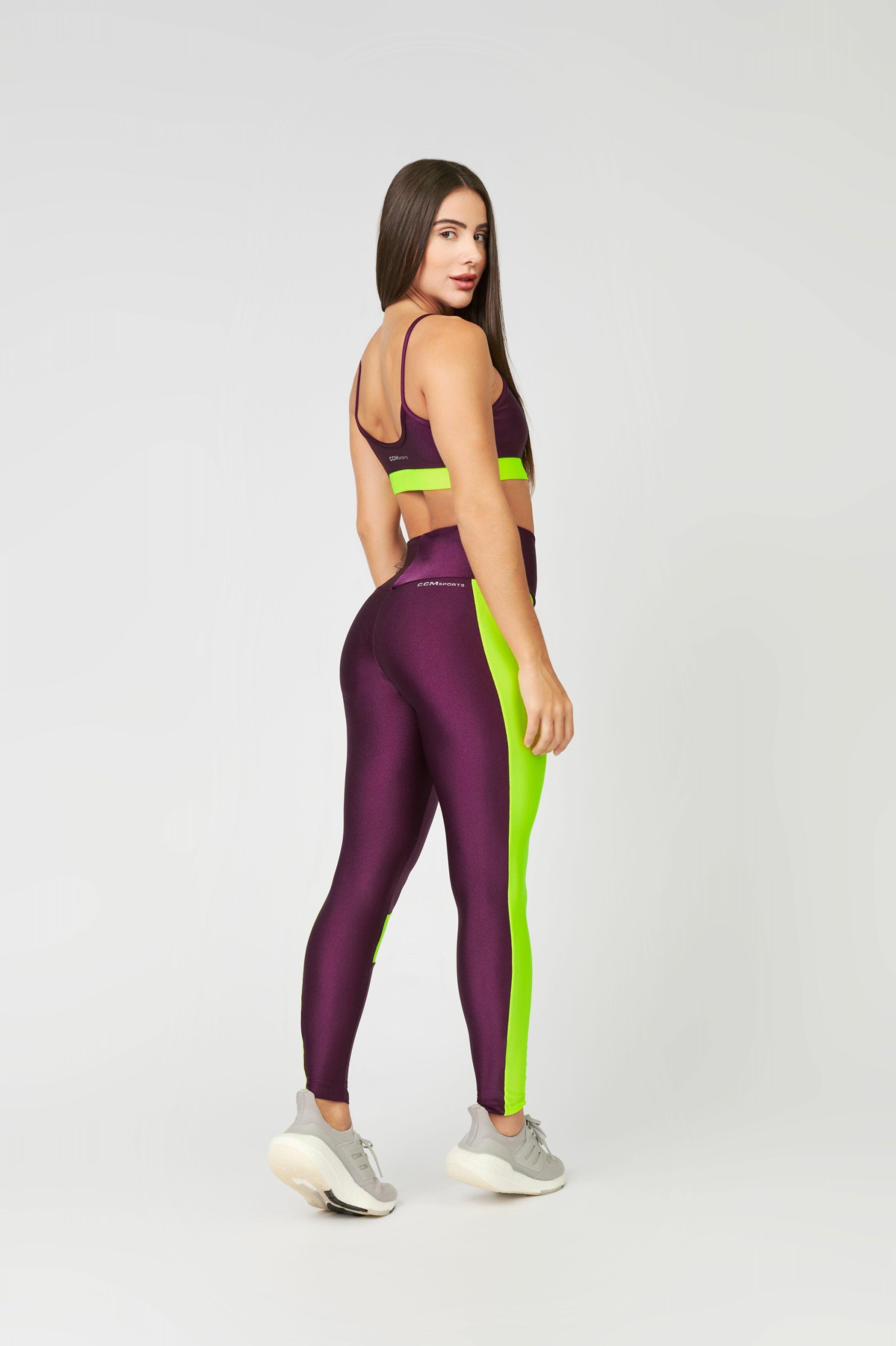 Legging Madeline Deluxe