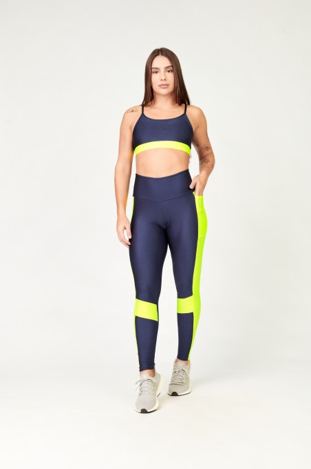 Legging Madeline Eclipse