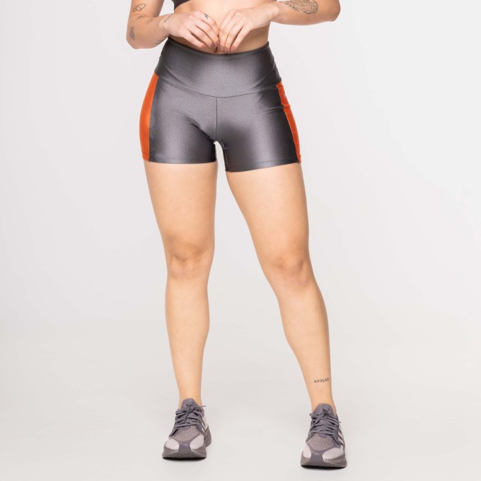 Short Nala Gris