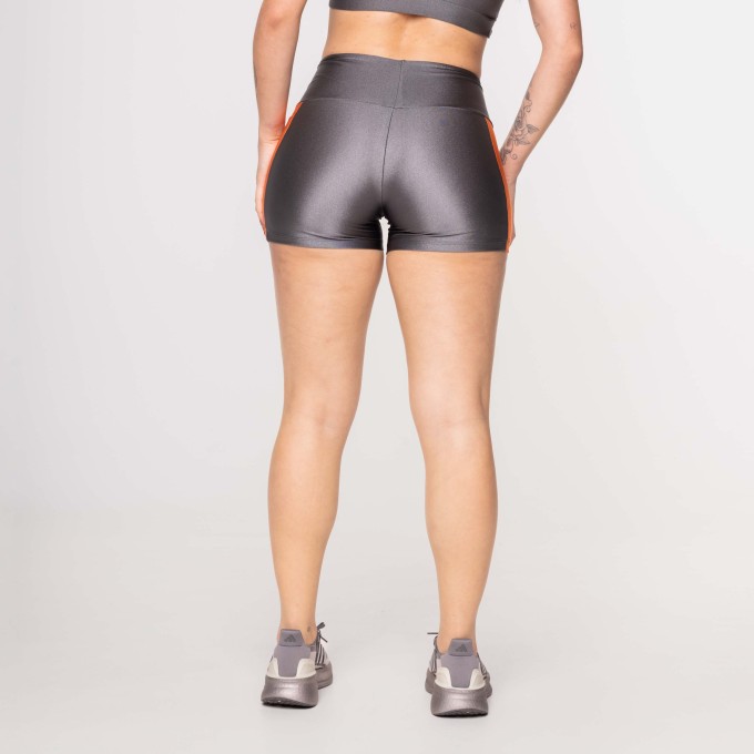 Short Nala Gris