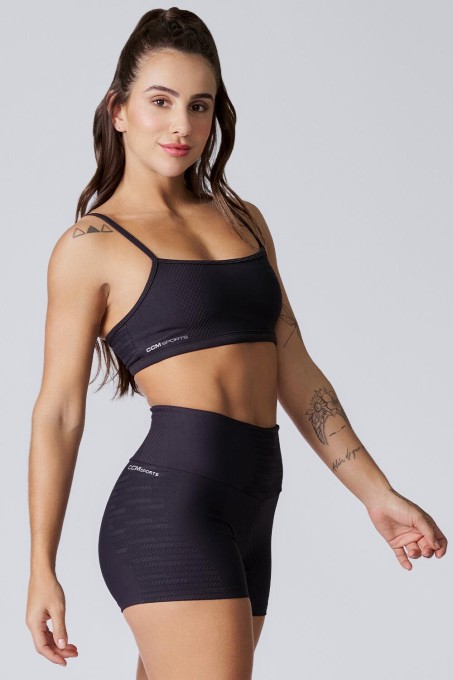 Top Colorado Preto