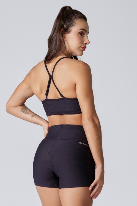 Top Colorado Preto