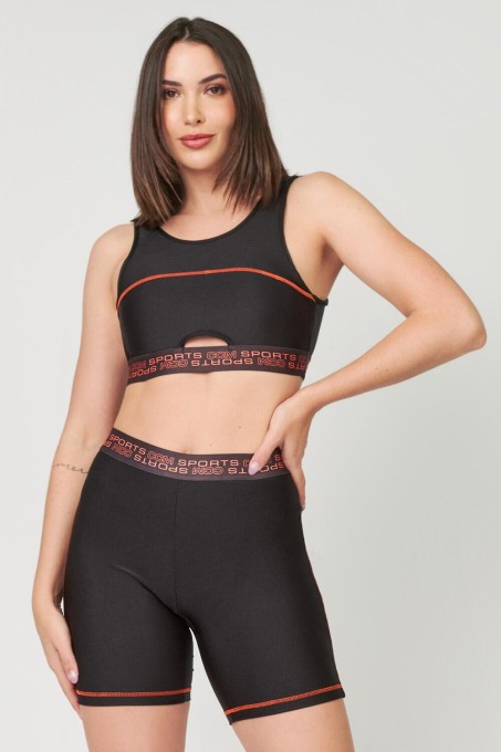 Top Nola Preto