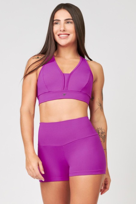 Short Nutrir Gaia