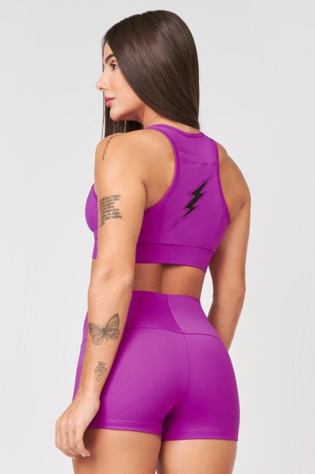 Short Nutrir Gaia