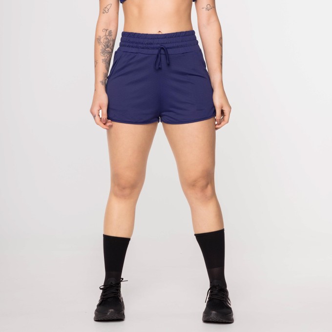 Short Harissa Marinho