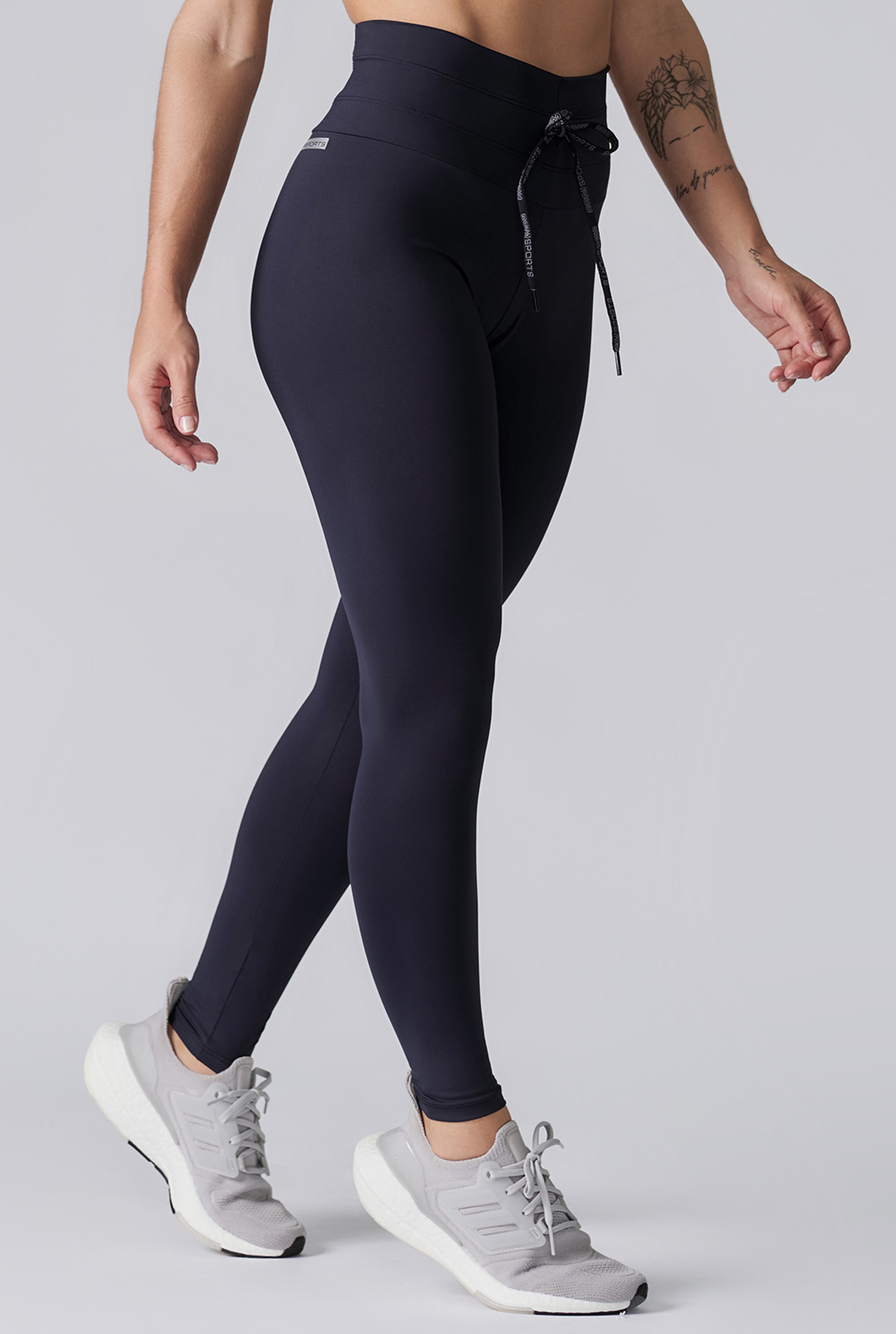 Legging Energia Preto