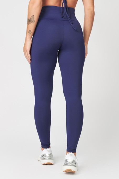 Legging Energia Marinho