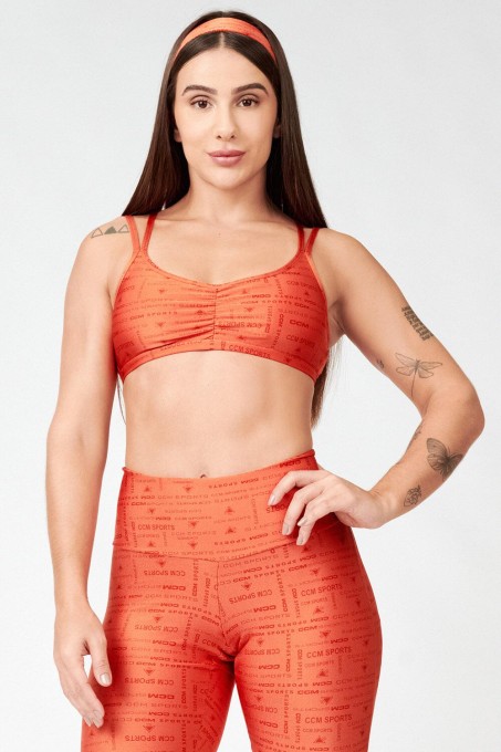 Top Mel Paprica