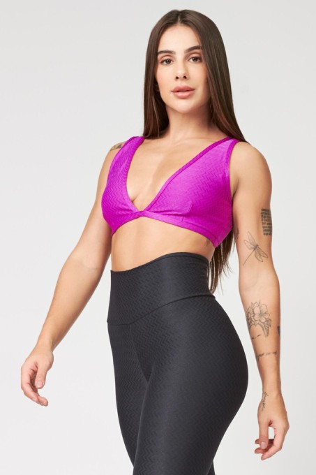 Top Manoela Acai
