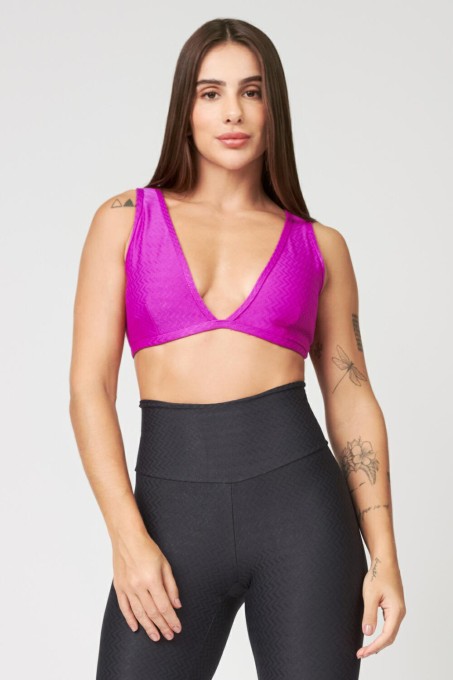 Top Manoela Acai