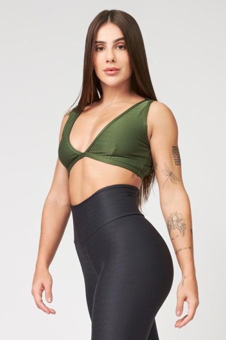 Top Manoela Militar