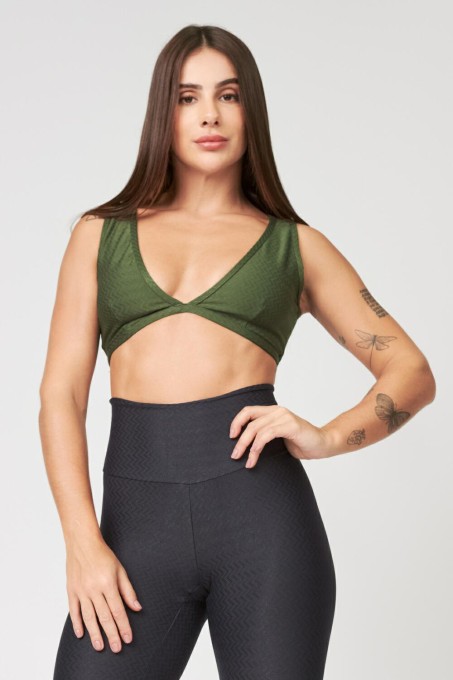 Top Manoela Militar