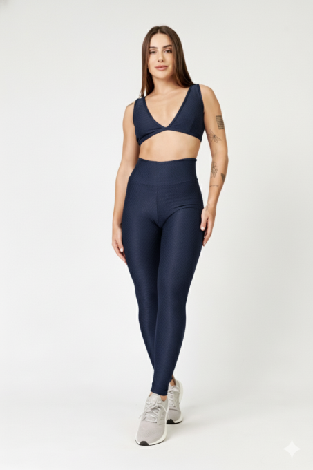 Top Manoela Drag Fit