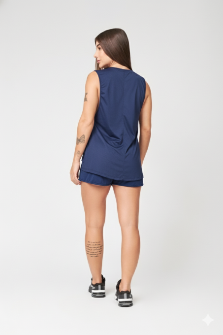 Camiseta Karen Marinho