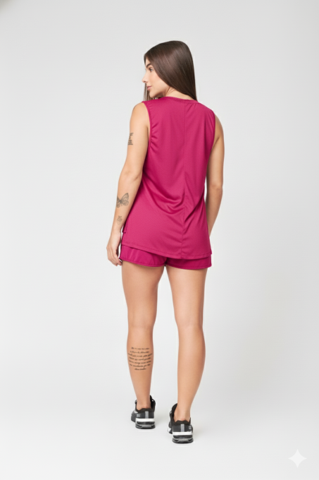 Camiseta Karen Desejo