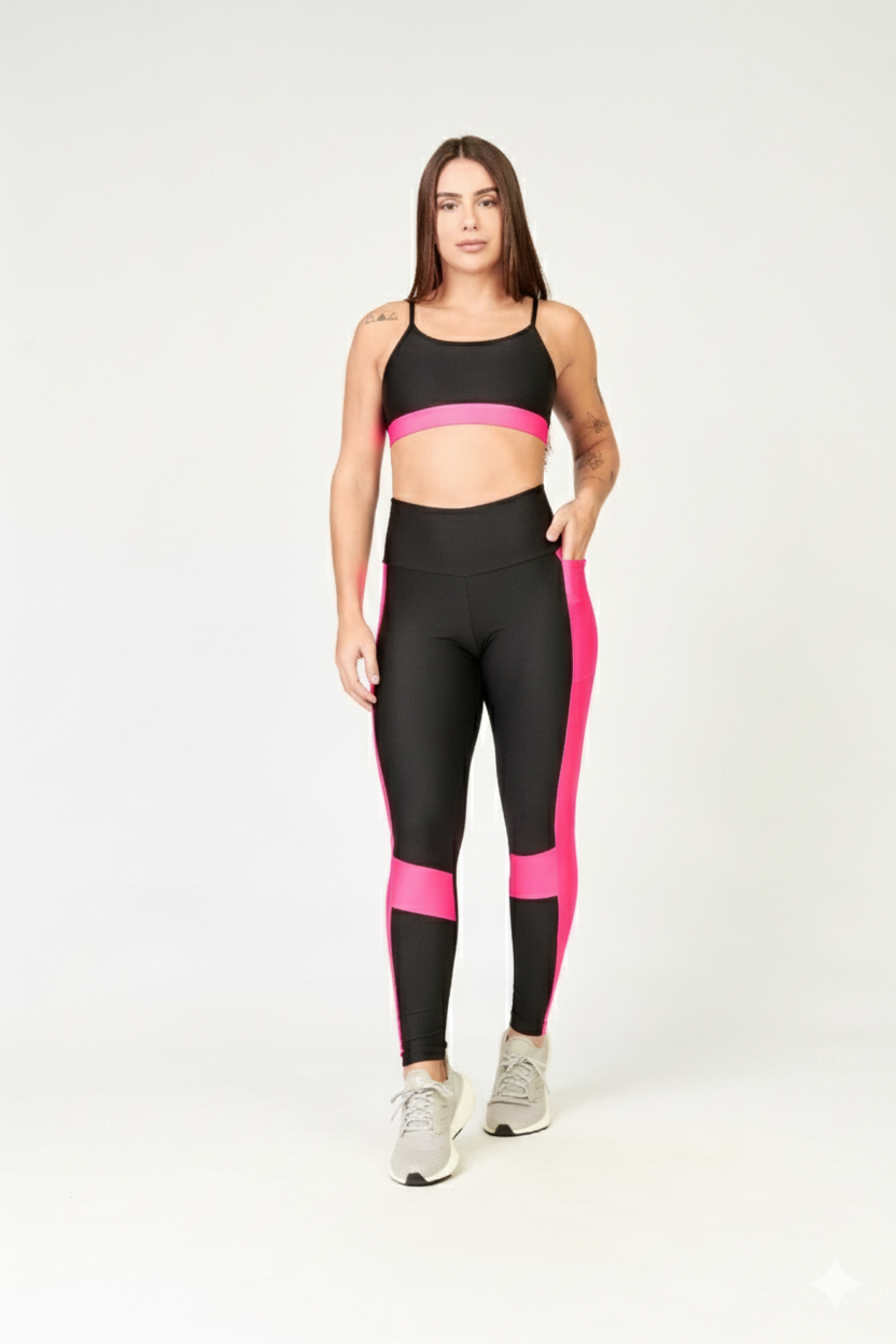 Top Driana Preto