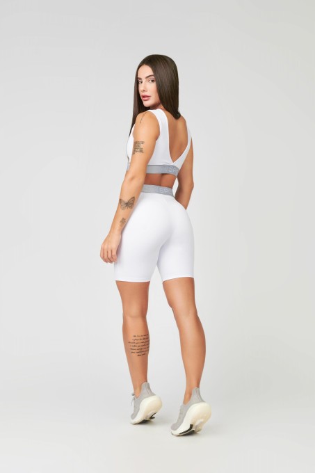 Top Bloom Branco