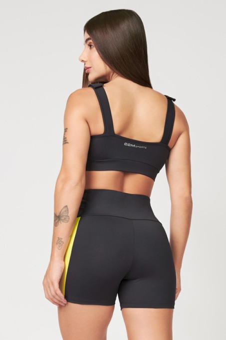 Top Olivia Preto