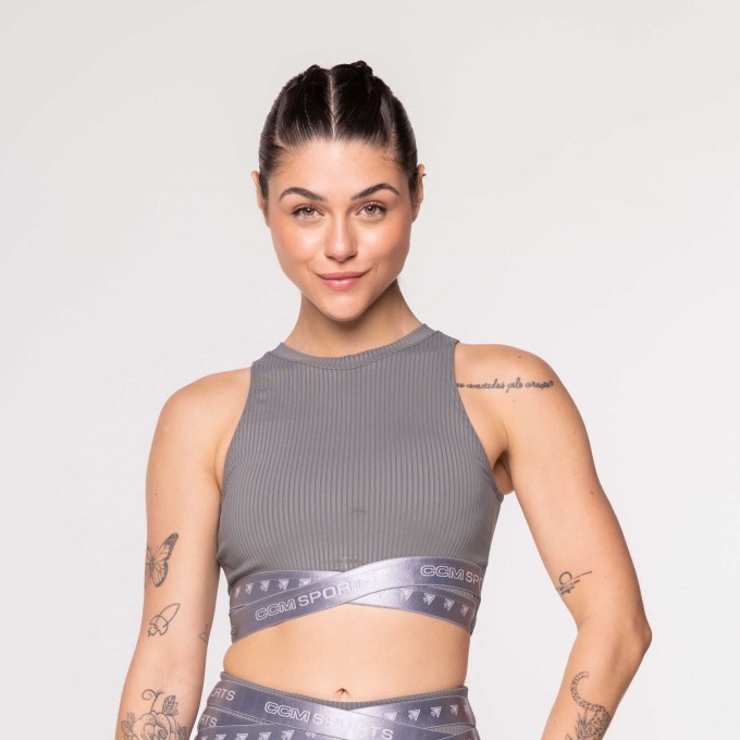 Top Mandy Metal