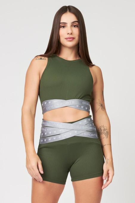 Top Mandy Militar