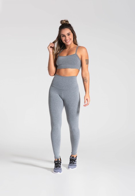 Legging Marcelle Mescla
