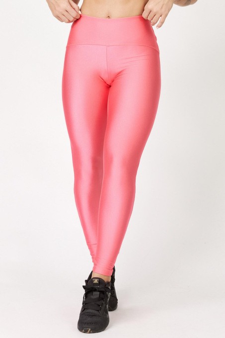 Legging Pistache Pink Pop
