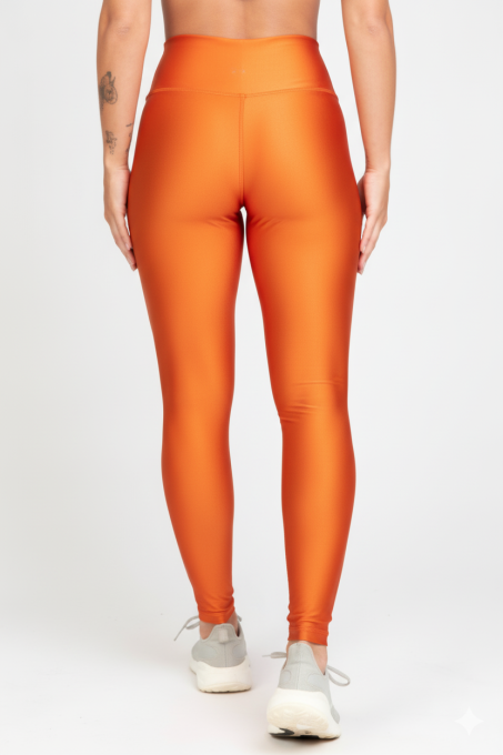 Legging Marcelle Folia