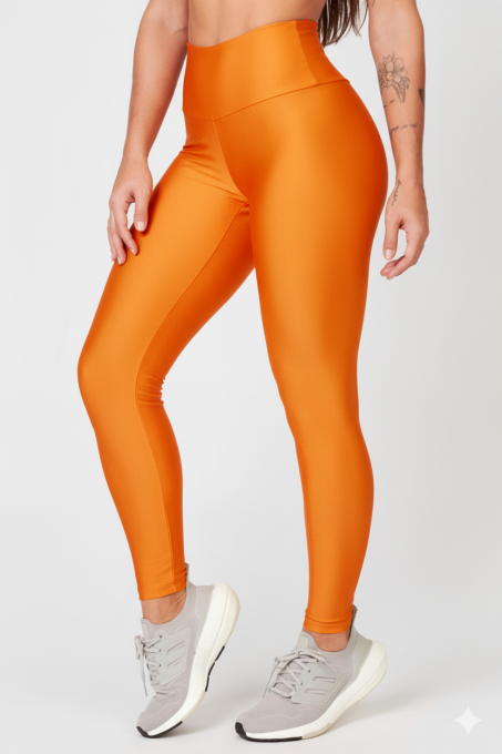 Legging Marcelle Folia