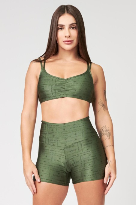 Top Mel Croco