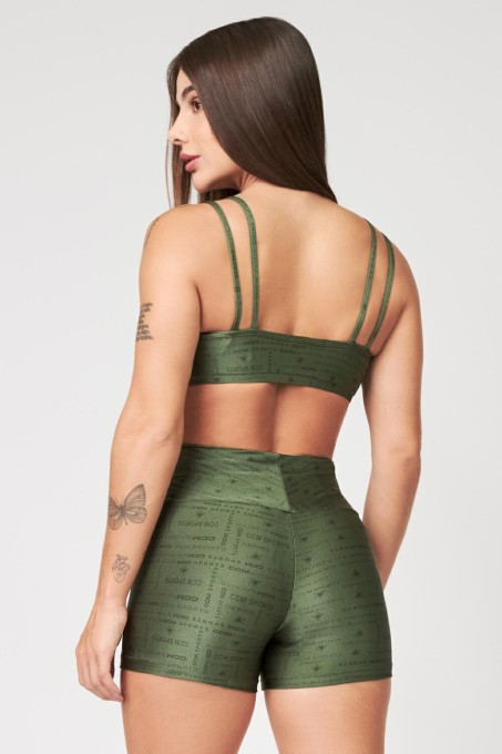 Top Mel Croco