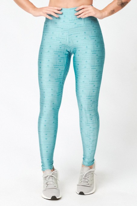Legging Equilibrio Laguna