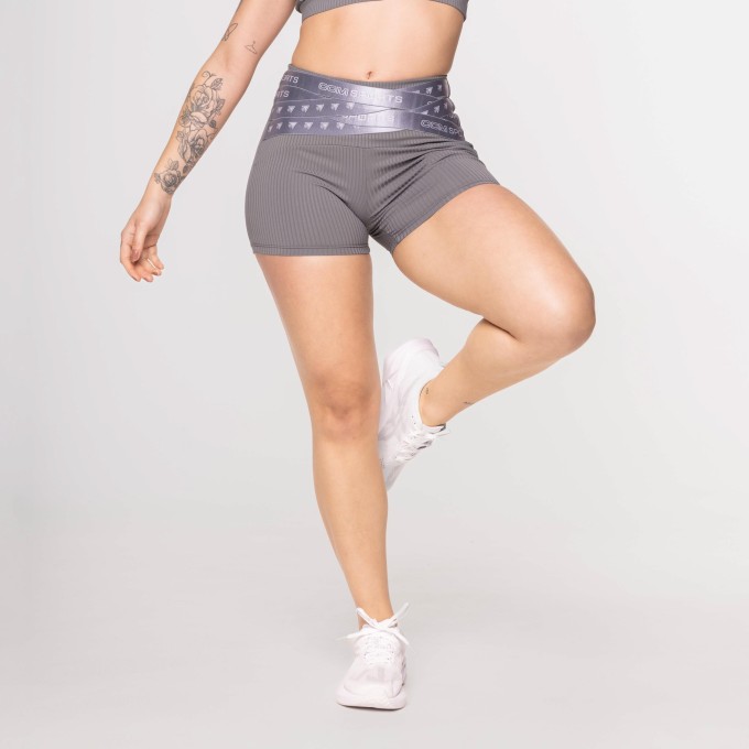 Short Giana Metal