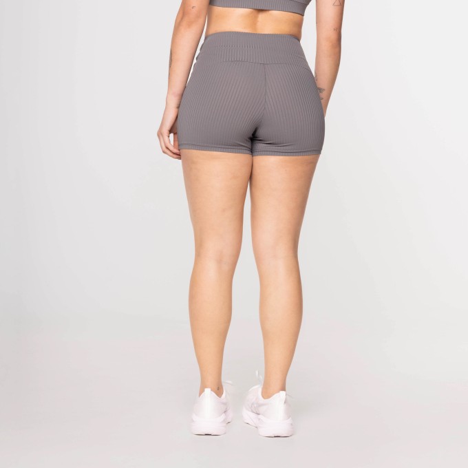 Short Giana Metal