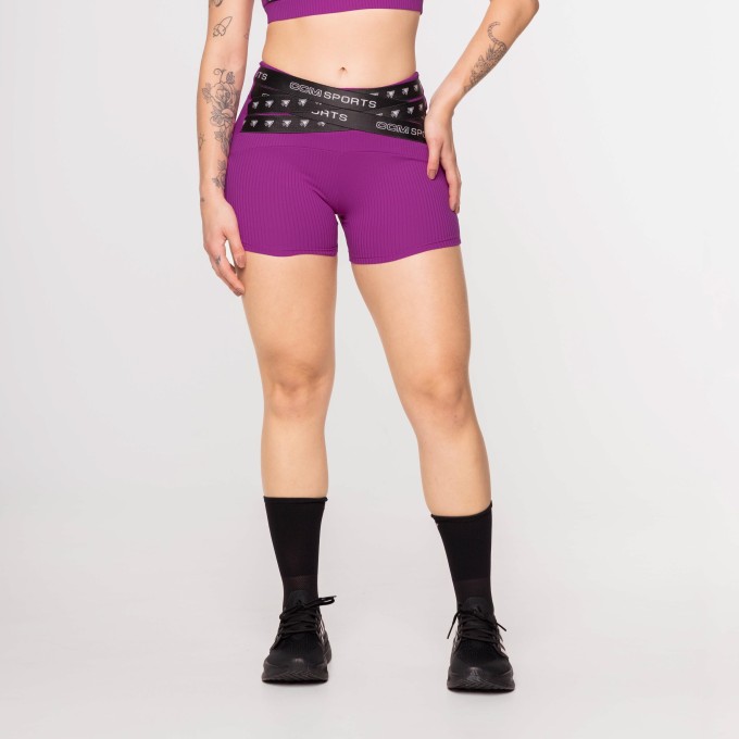 Short Giana Acai