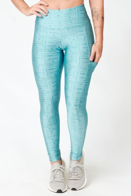 Legging Jucebi Laguna