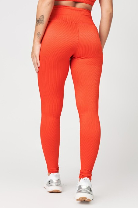 Legging Brunna Terracota