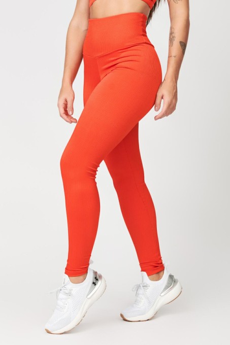 Legging Brunna Terracota