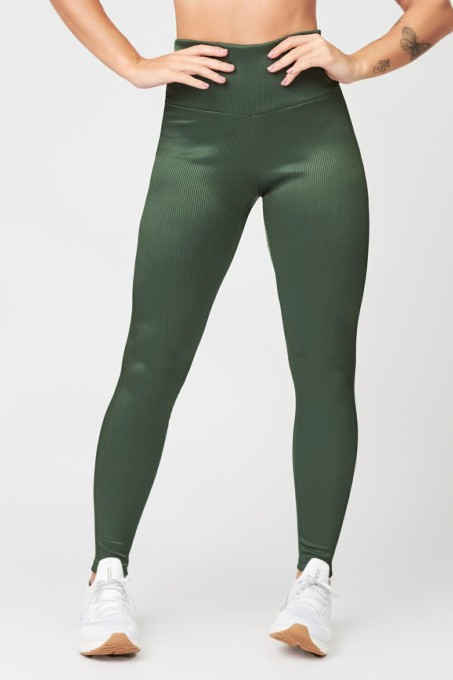 Legging Brunna Militar